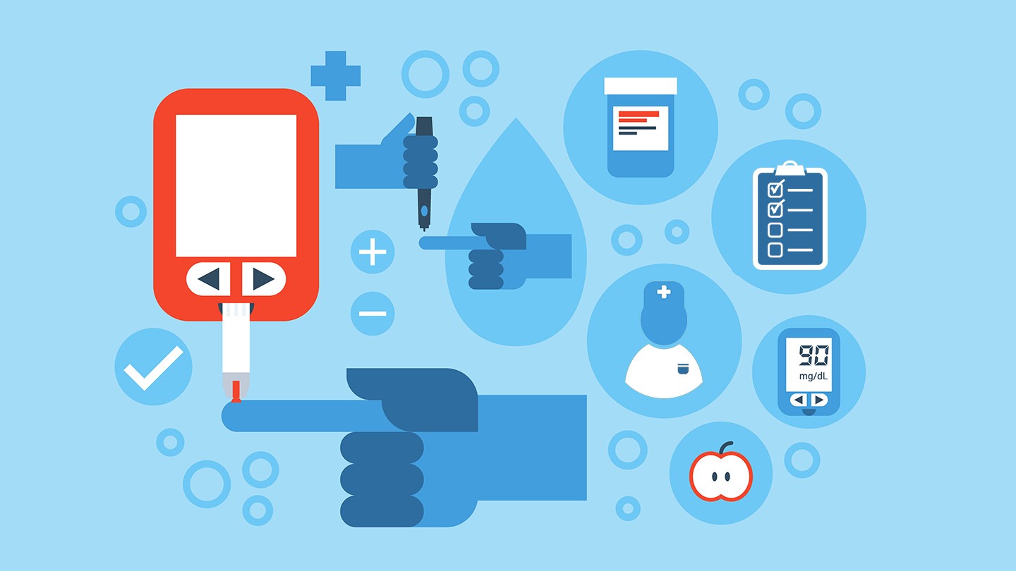 Tidepool Diabetes Hackathon